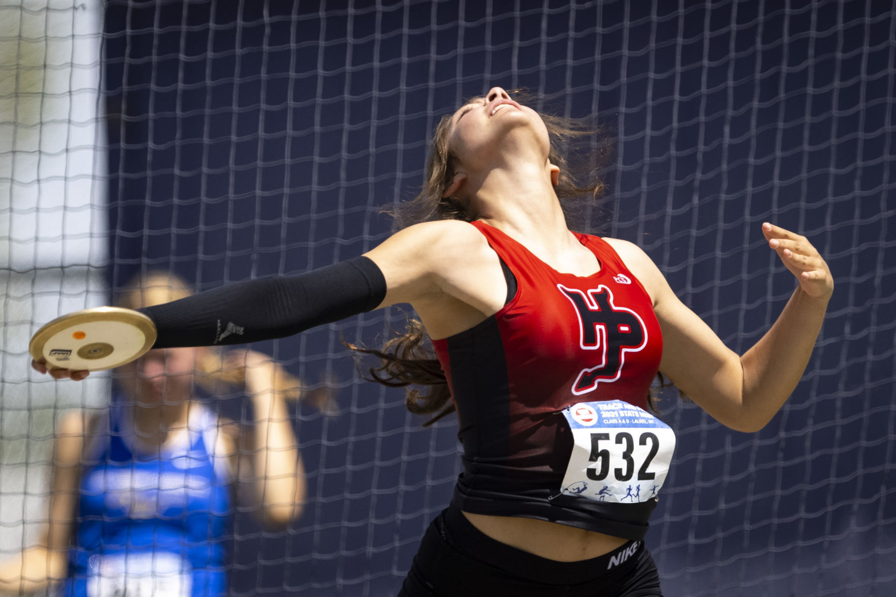 Class A-B state meet